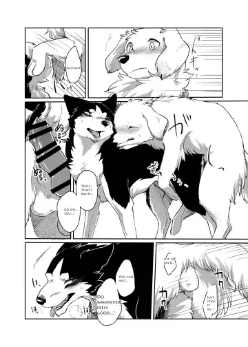 [Minaga Tsukune] More, more. Fhentai - Page 23