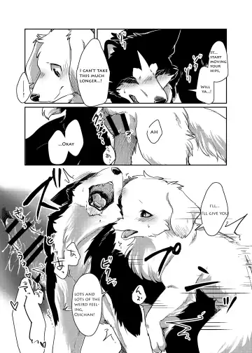 [Minaga Tsukune] More, more. Fhentai - Page 25