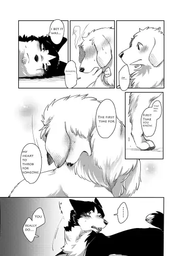 [Minaga Tsukune] More, more. Fhentai - Page 32