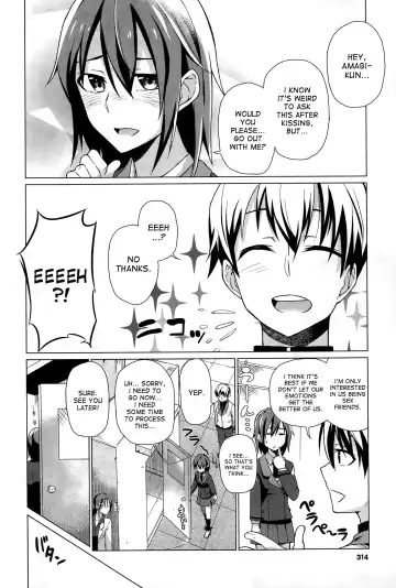 [Uono Shinome] Dirty Dirty Fhentai.net - Page 2