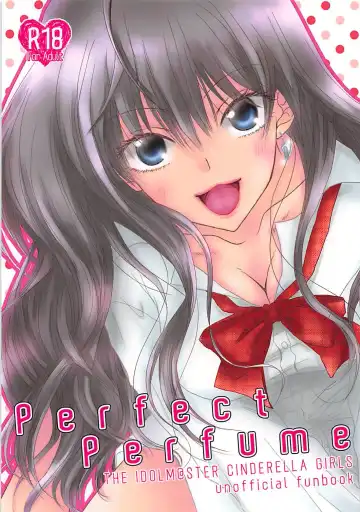 [Ozaki] Perfect Perfume - Fhentai.net