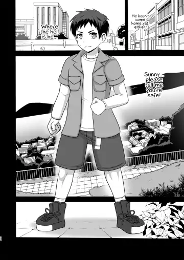 [Akuochisukii Sensei] GAL Cure Smile EX Fhentai - Page 32