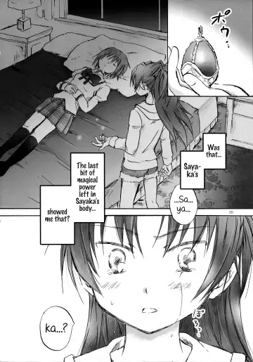 [Mira] Kimi ga Hohoemu Yume wo Mita Fhentai - Page 19