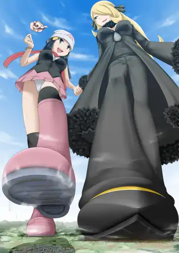 [Cg17 - Kazan No You] Haisensha Zukan PLUS Fhentai - Page 14