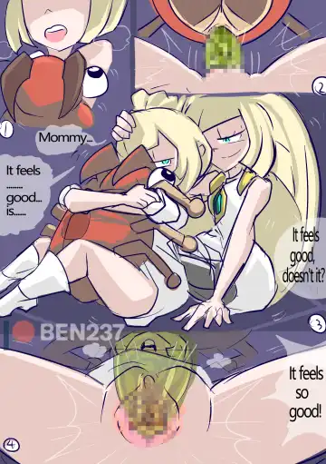 [Ben237] birds and the bugs Fhentai.net - Page 5