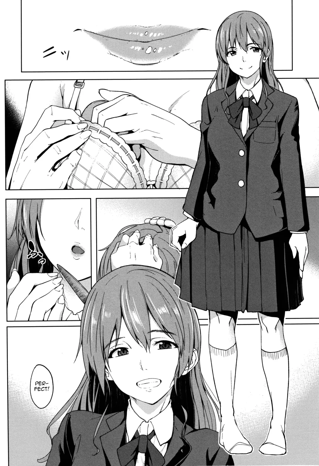 [Kosuke Haruhito] Ossanzuki na Otokonoko Fhentai.net - Page 2