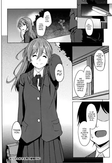 [Kosuke Haruhito] Ossanzuki na Otokonoko Fhentai.net - Page 16