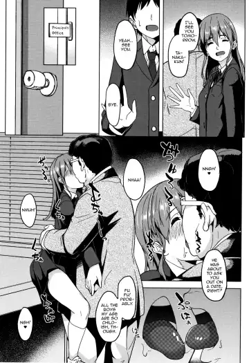 [Kosuke Haruhito] Ossanzuki na Otokonoko Fhentai.net - Page 5