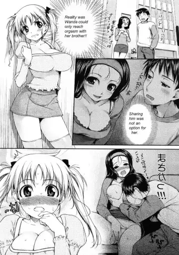 [Ishikei] Jealous Hot Sister Fhentai.net - Page 5