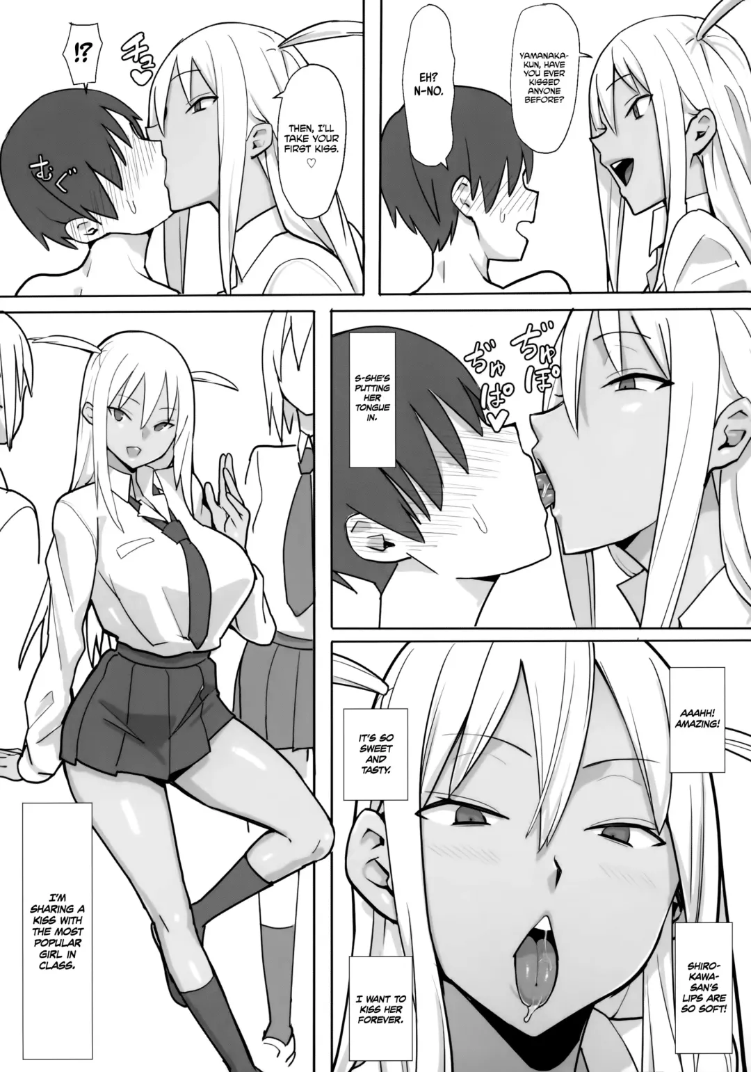 [Velzhe] Joshikousei Shoukougun | Highschool Girls Syndrome Fhentai - Page 7