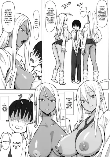 [Velzhe] Joshikousei Shoukougun | Highschool Girls Syndrome Fhentai - Page 4