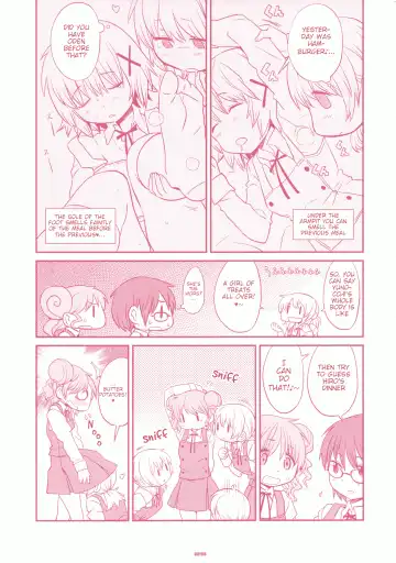 [A-10] GIRLIE Junbi Gou Sono 2 Fhentai.net - Page 29