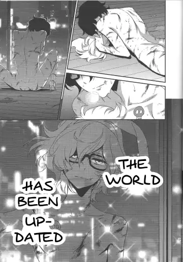 [Ikujinashi No Fetishist] Mephistopheles Fhentai - Page 24