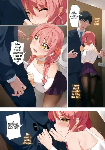 [Yd] Tokimeki Nioi Fhentai - Page 7