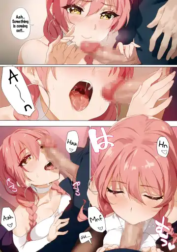 [Yd] Tokimeki Nioi Fhentai - Page 9