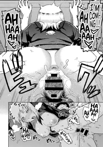 [Tsukudani] Kikyou | Homecoming Fhentai - Page 22