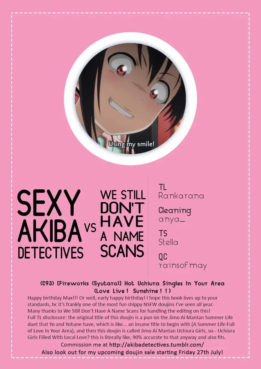 [Syutaro] Jimoai DE Mantan Uchiura Girls | Hot Uchiura Singles In Your Area Fhentai - Page 33