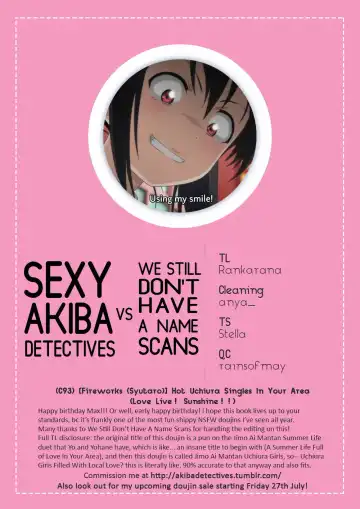 [Syutaro] Jimoai DE Mantan Uchiura Girls | Hot Uchiura Singles In Your Area Fhentai - Page 33