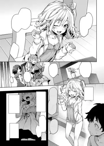 [Michiking] Seikatsu Shuukan  Pg. 106-189 (decensored) Fhentai.net - Page 25