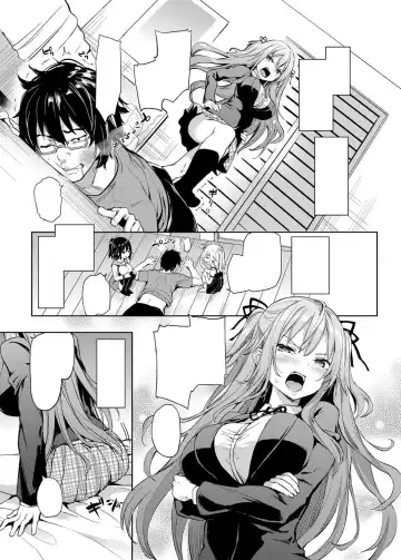 [Michiking] Seikatsu Shuukan  Pg. 106-189 (decensored) Fhentai.net - Page 83