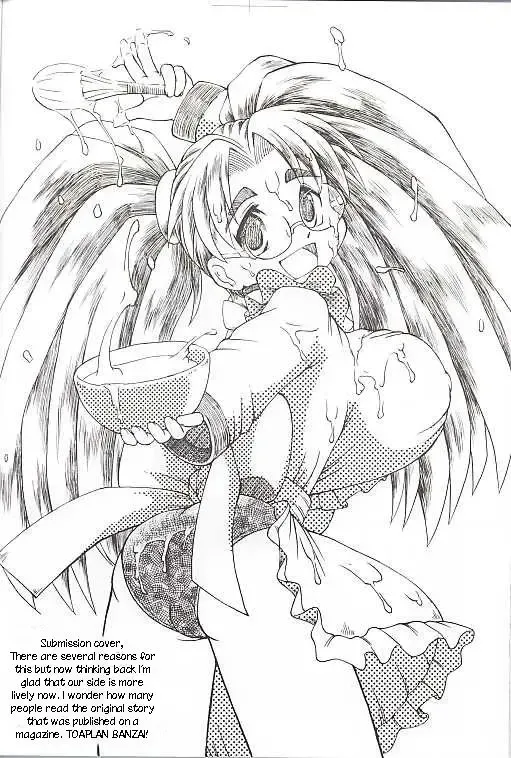 [Fey Tas] Chichi Senpuu Fhentai - Page 27