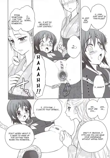 [Jam Ouji] Kaguwashiki Koutoku no Ori Fhentai.net - Page 13