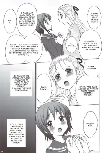 [Jam Ouji] Kaguwashiki Koutoku no Ori Fhentai.net - Page 16