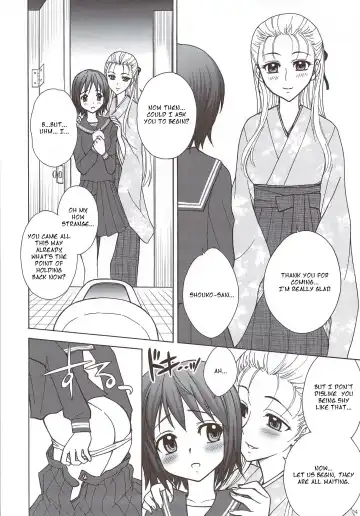 [Jam Ouji] Kaguwashiki Koutoku no Ori Fhentai.net - Page 3