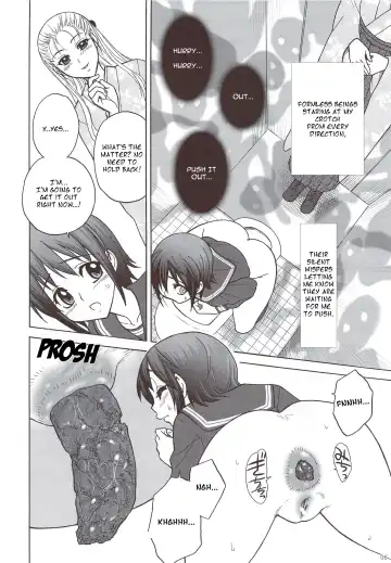 [Jam Ouji] Kaguwashiki Koutoku no Ori Fhentai.net - Page 5