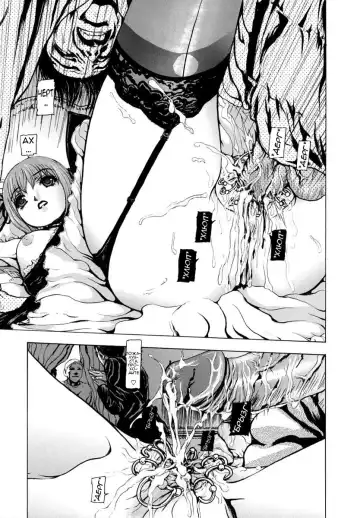 [Fuyu Naga] Sekai no Donzoko de Ai wo Sakebenai Ch.1-3,9-10 | I Cannot Shout Love From The Bottom Of The World Ch.1-3,9-10 Fhentai.net - Page 116