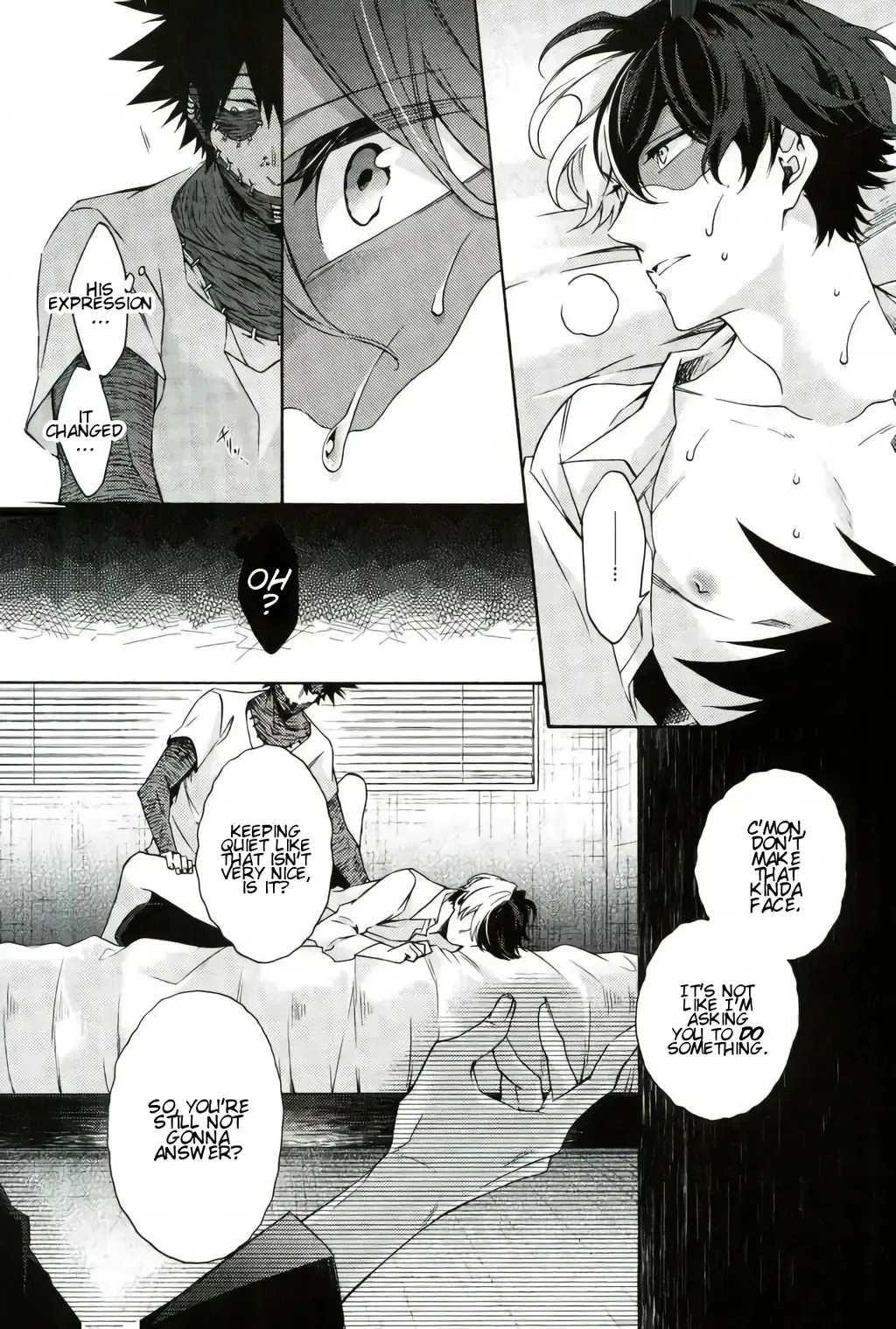 [Sunako] Hariko no Tora no Aishikata | How to Love a Papier Mache Tiger Fhentai - Page 16