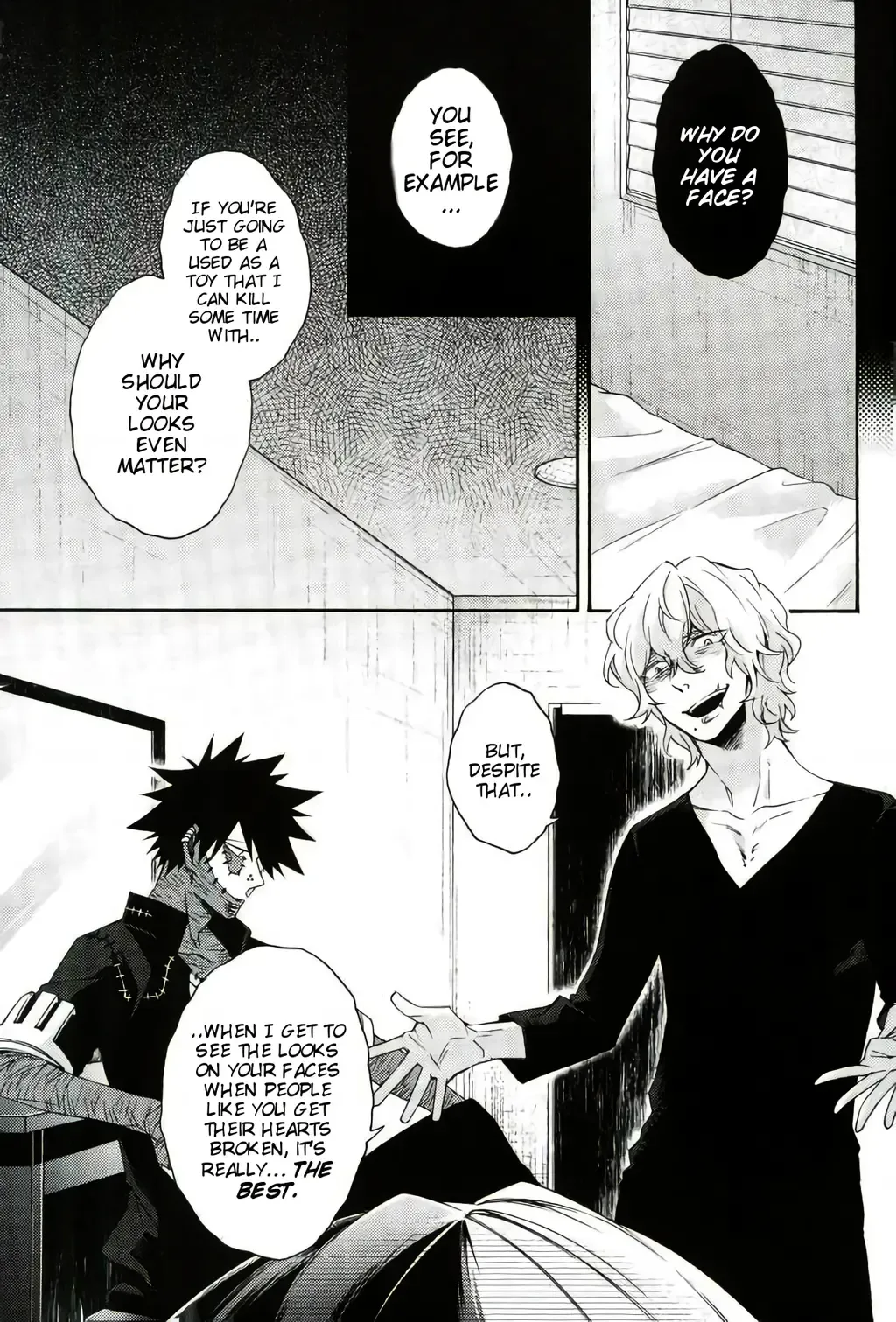 [Sunako] Hariko no Tora no Aishikata | How to Love a Papier Mache Tiger Fhentai - Page 2