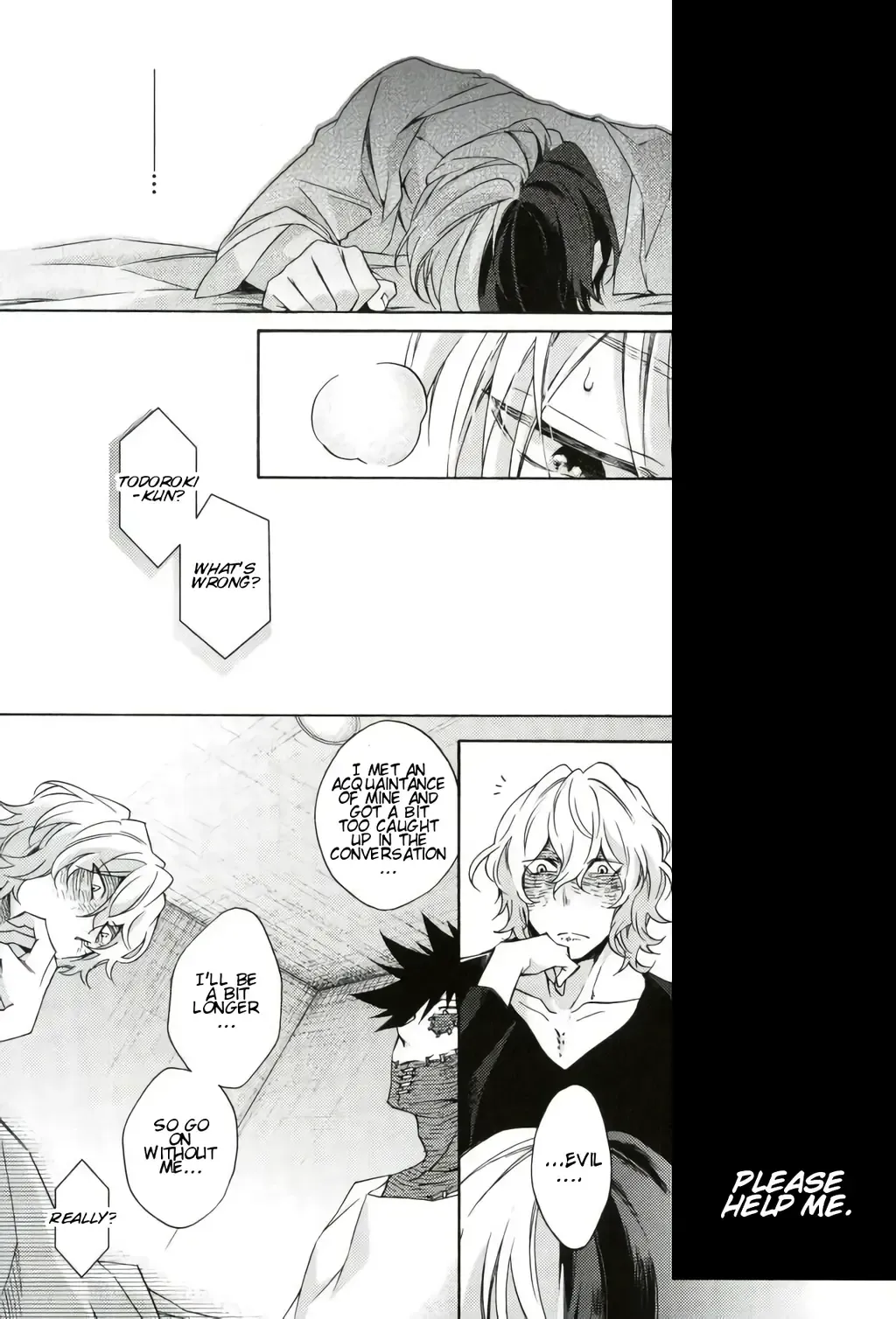 [Sunako] Hariko no Tora no Aishikata | How to Love a Papier Mache Tiger Fhentai - Page 26