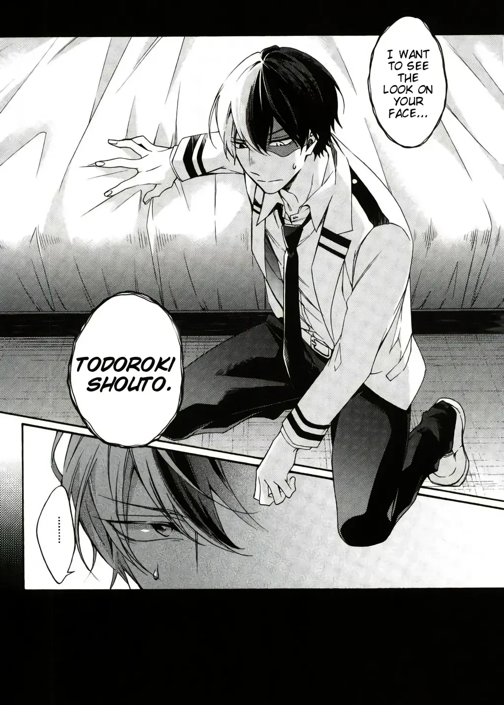 [Sunako] Hariko no Tora no Aishikata | How to Love a Papier Mache Tiger Fhentai - Page 3