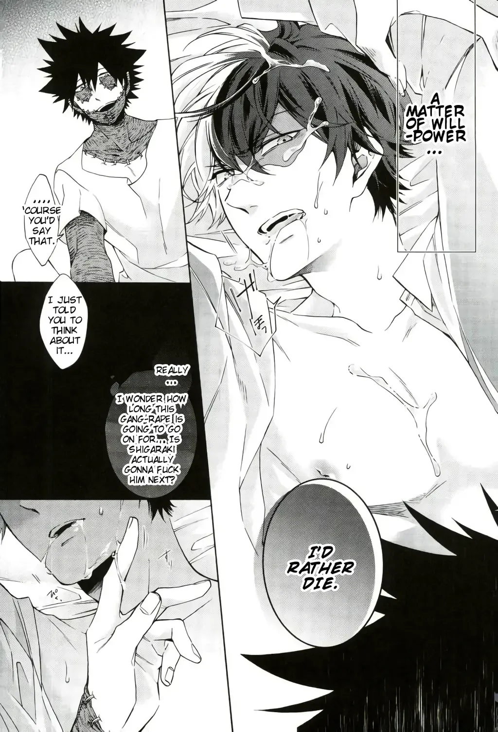 [Sunako] Hariko no Tora no Aishikata | How to Love a Papier Mache Tiger Fhentai - Page 31