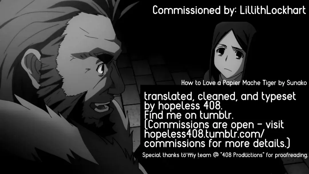 [Sunako] Hariko no Tora no Aishikata | How to Love a Papier Mache Tiger Fhentai - Page 35