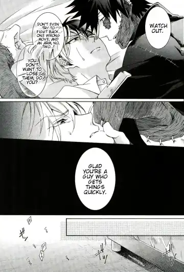 [Sunako] Hariko no Tora no Aishikata | How to Love a Papier Mache Tiger Fhentai - Page 12