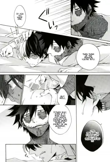 [Sunako] Hariko no Tora no Aishikata | How to Love a Papier Mache Tiger Fhentai - Page 17