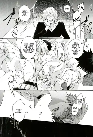 [Sunako] Hariko no Tora no Aishikata | How to Love a Papier Mache Tiger Fhentai - Page 20