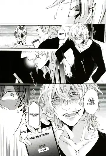 [Sunako] Hariko no Tora no Aishikata | How to Love a Papier Mache Tiger Fhentai - Page 21