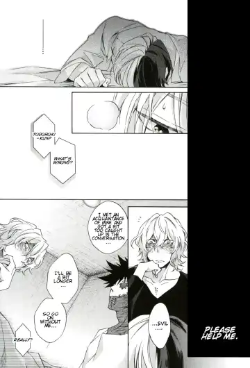 [Sunako] Hariko no Tora no Aishikata | How to Love a Papier Mache Tiger Fhentai - Page 26