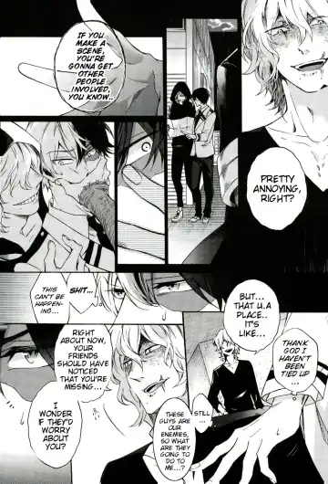 [Sunako] Hariko no Tora no Aishikata | How to Love a Papier Mache Tiger Fhentai - Page 5