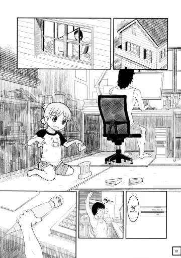 [Nukaji] Kyou wa Sukoshi dake Senobi o Shite Tooku o Miyou | Today, I'll look a little further by standing on my tiptoes. Fhentai - Page 2