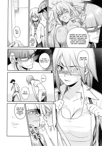 [Yukimi] Cherry Pink Fhentai - Page 10