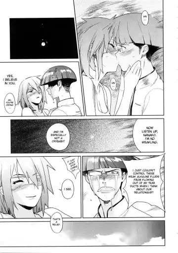 [Yukimi] Cherry Pink Fhentai - Page 11