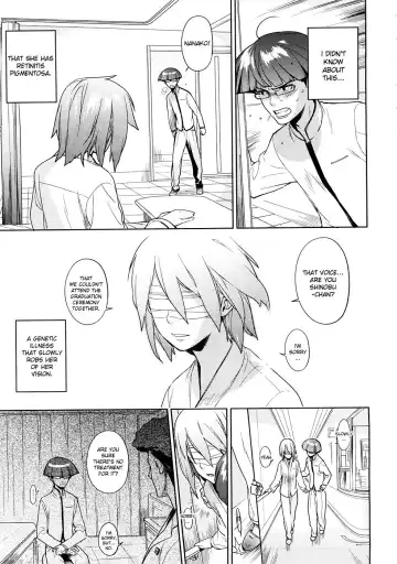 [Yukimi] Cherry Pink Fhentai - Page 17