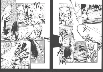 [Umedama Nabu] New Comix Fhentai - Page 184