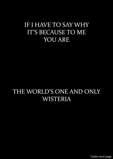 [Mgmee] Sekai ni Hitotsu no Hana dakara Fhentai - Page 20