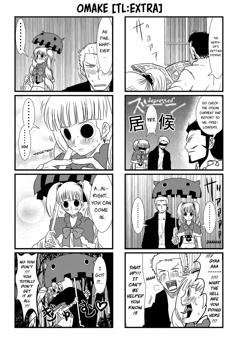 Ofuroba | The Bath Fhentai.net - Page 13