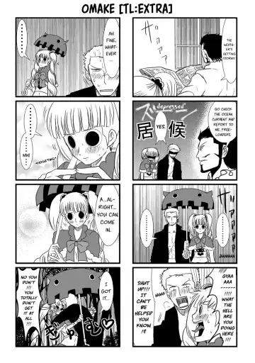 Ofuroba | The Bath Fhentai.net - Page 13